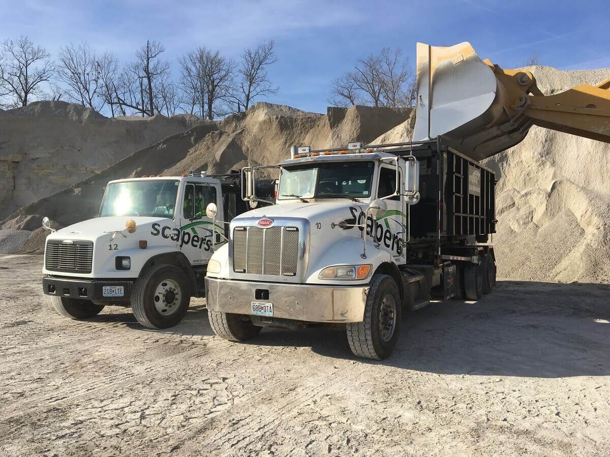 15 Onsite Storage Container Rental St.Louis MO