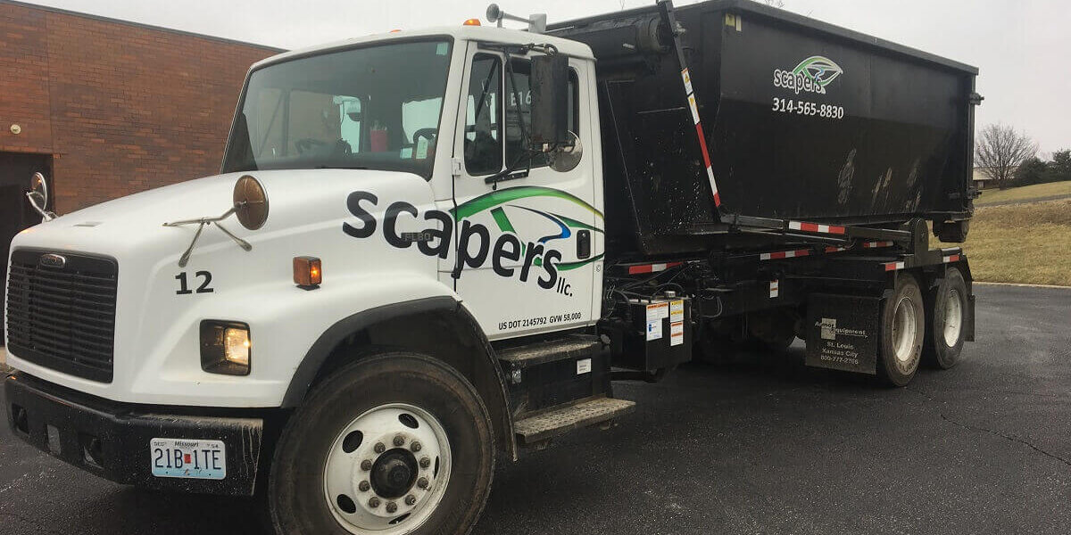 Dumpster Delivery Near Me