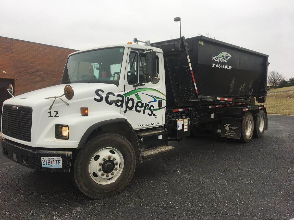 17 Dumpster Delivery Near Me