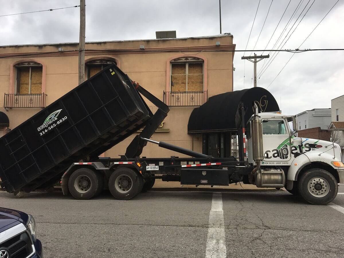 43 Storage Container Rental St.Louis MO