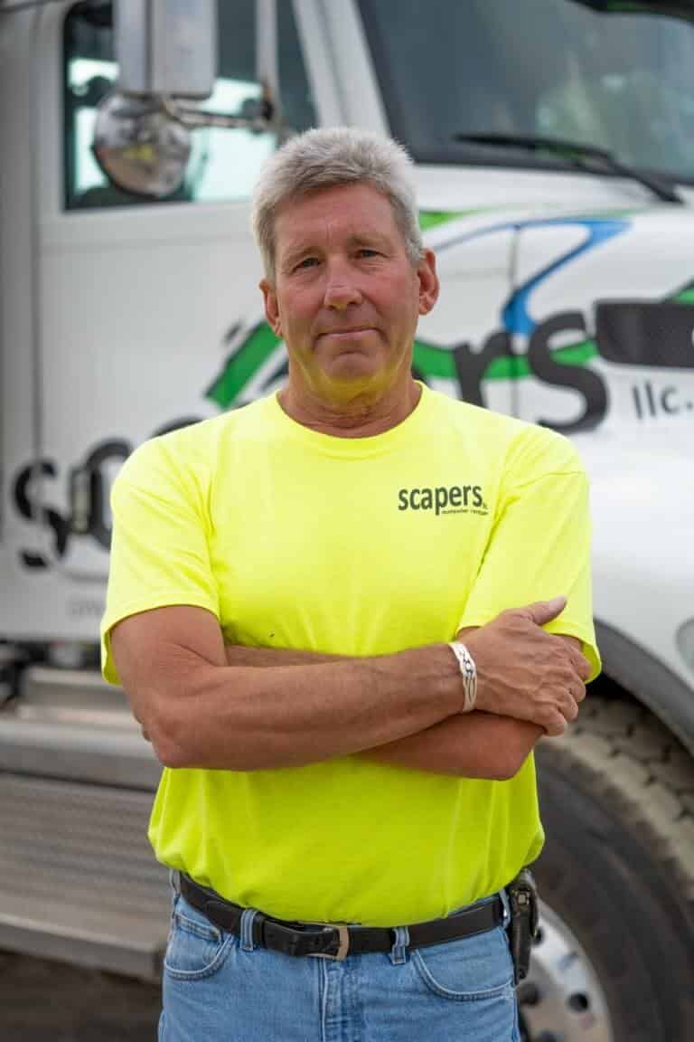 Brian Gravy Owens-Scapers LLC