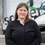 Caroline Satterfield