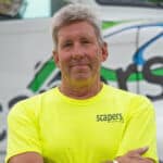 Brian - The Best: Scapers Dumpsters Drivers