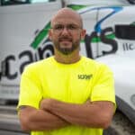 Roger Hastings-Driver Scapers LLC