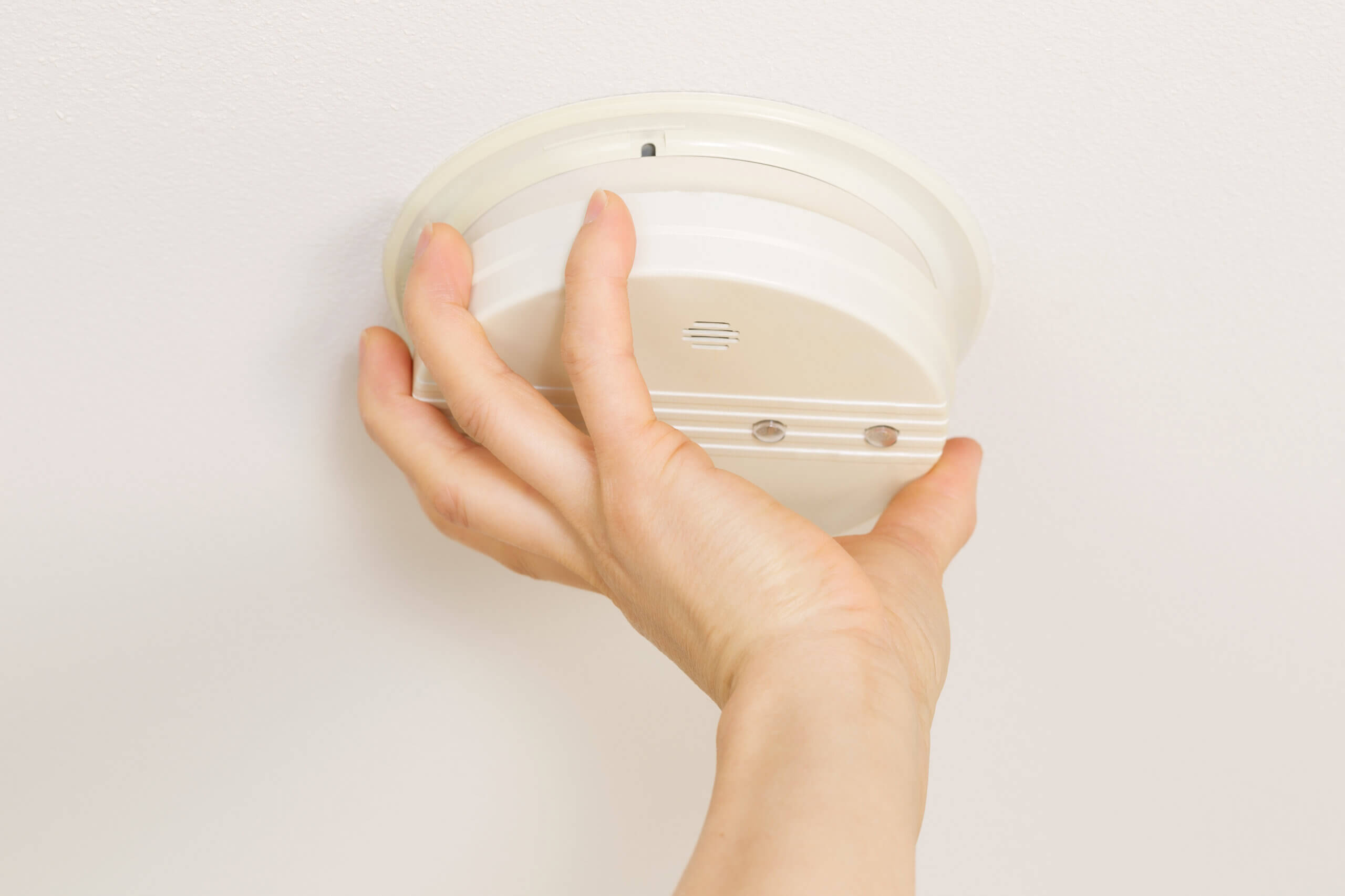 Home Fire Safety