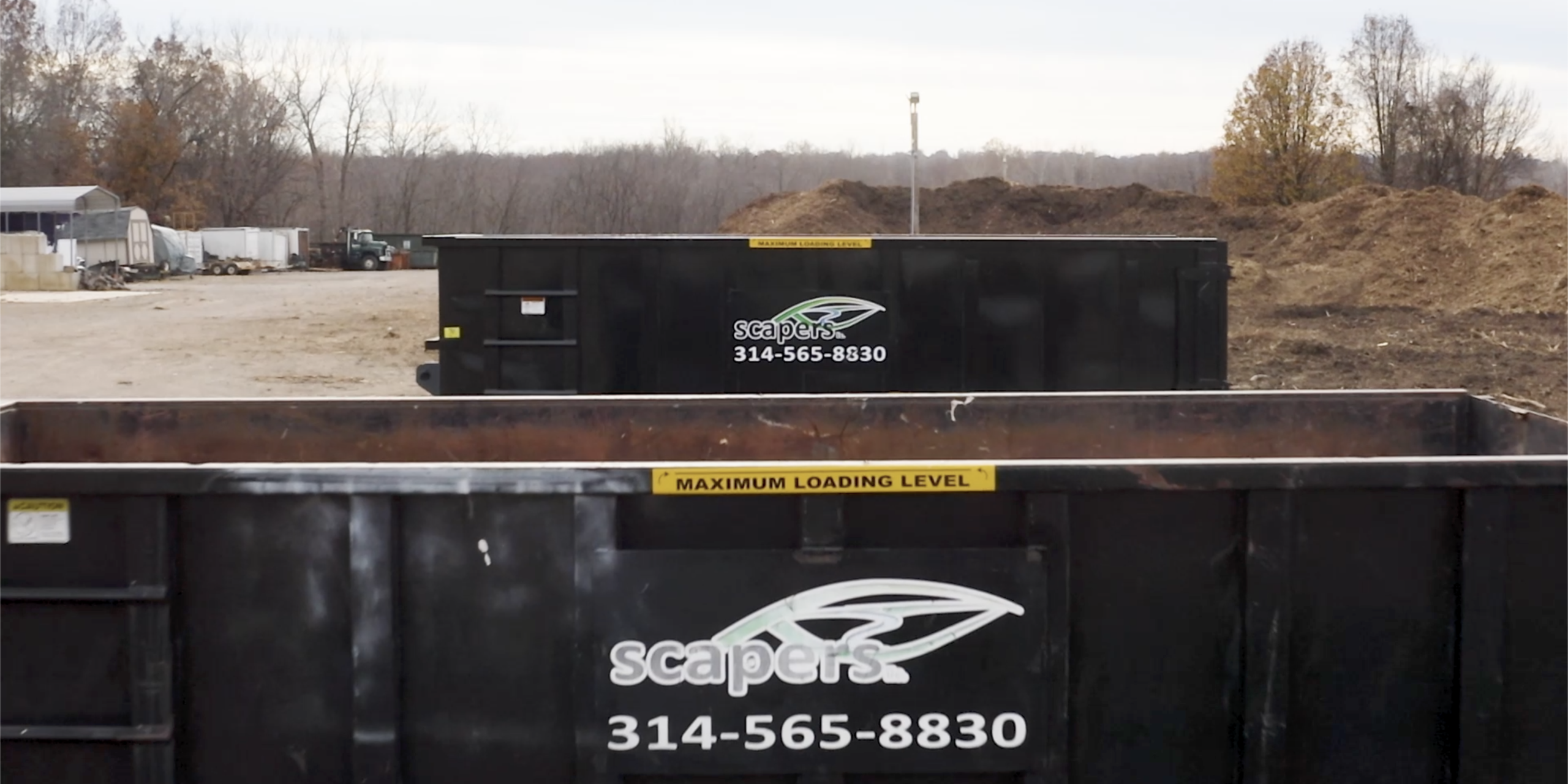 Dumpster St.Louis MO