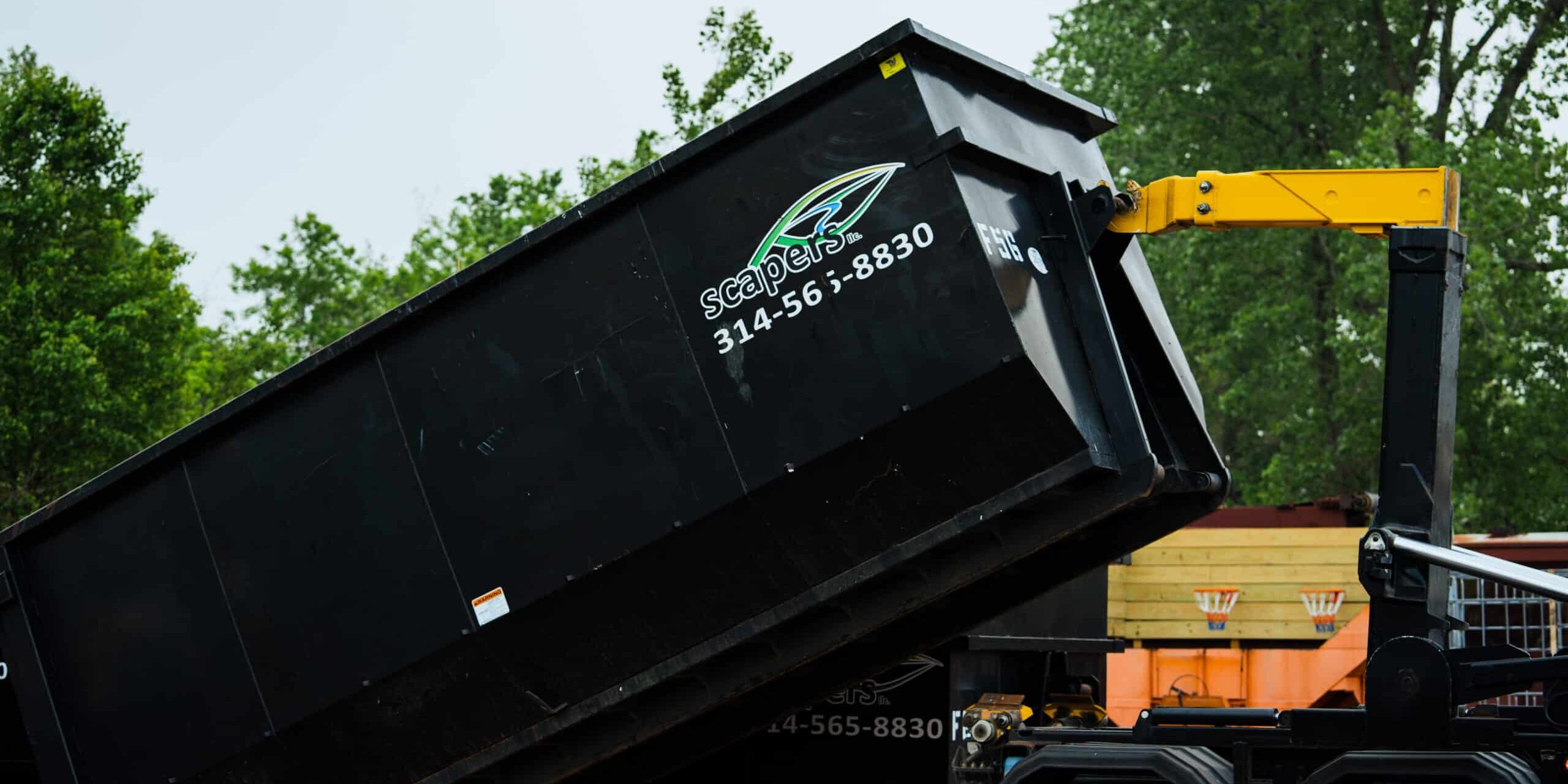 DSC06755 Rolloff Dumpsters For Rent St.Louis MO