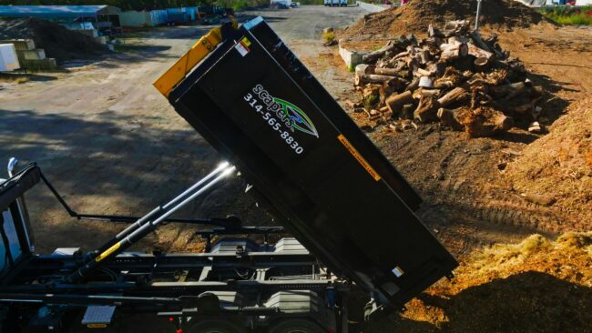 Sizzle at Building Sites_01_01_20_10 Local Roll Off Dumpster Rental St.Louis MO