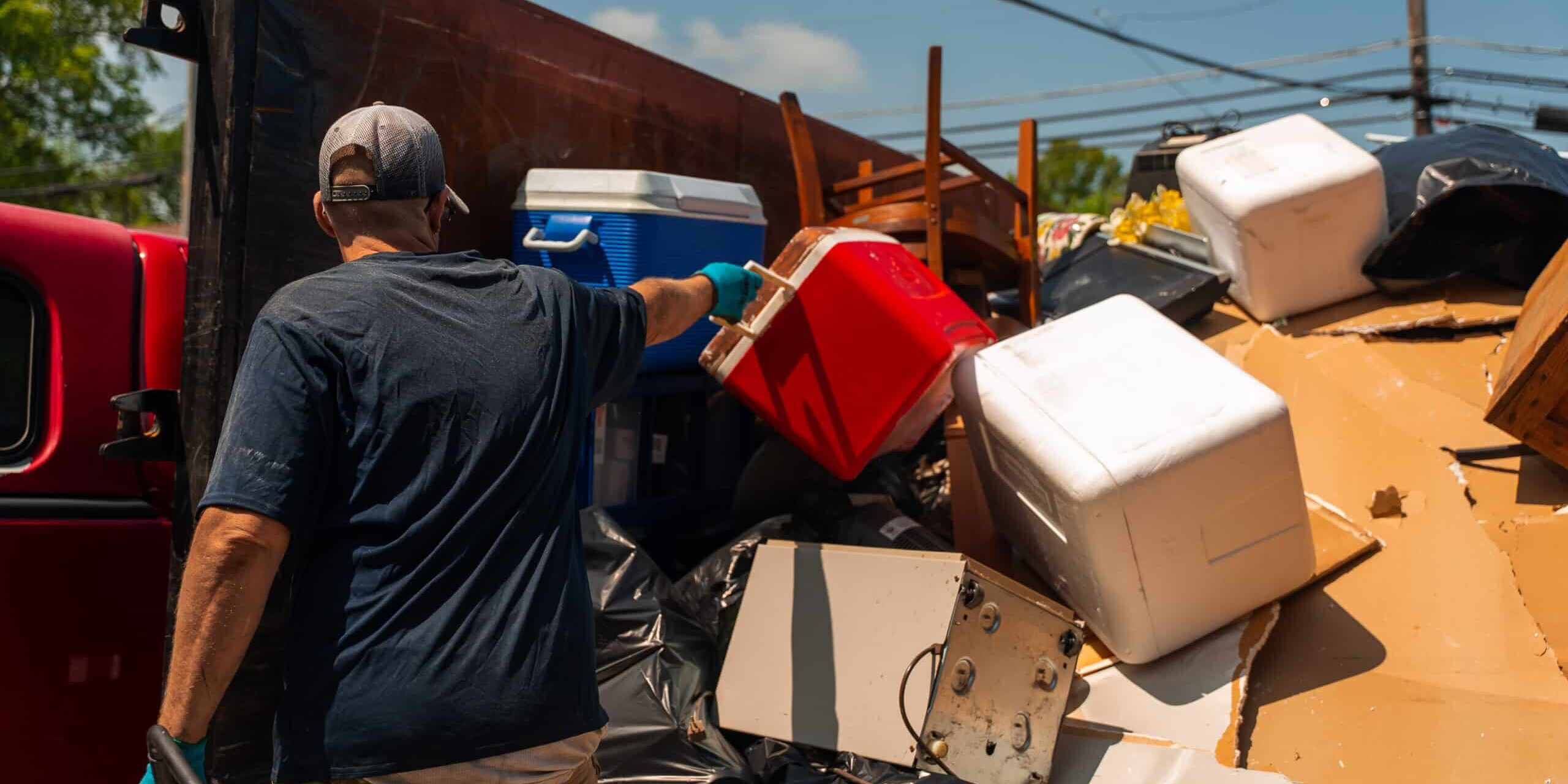 Junk Removal St.Louis MO