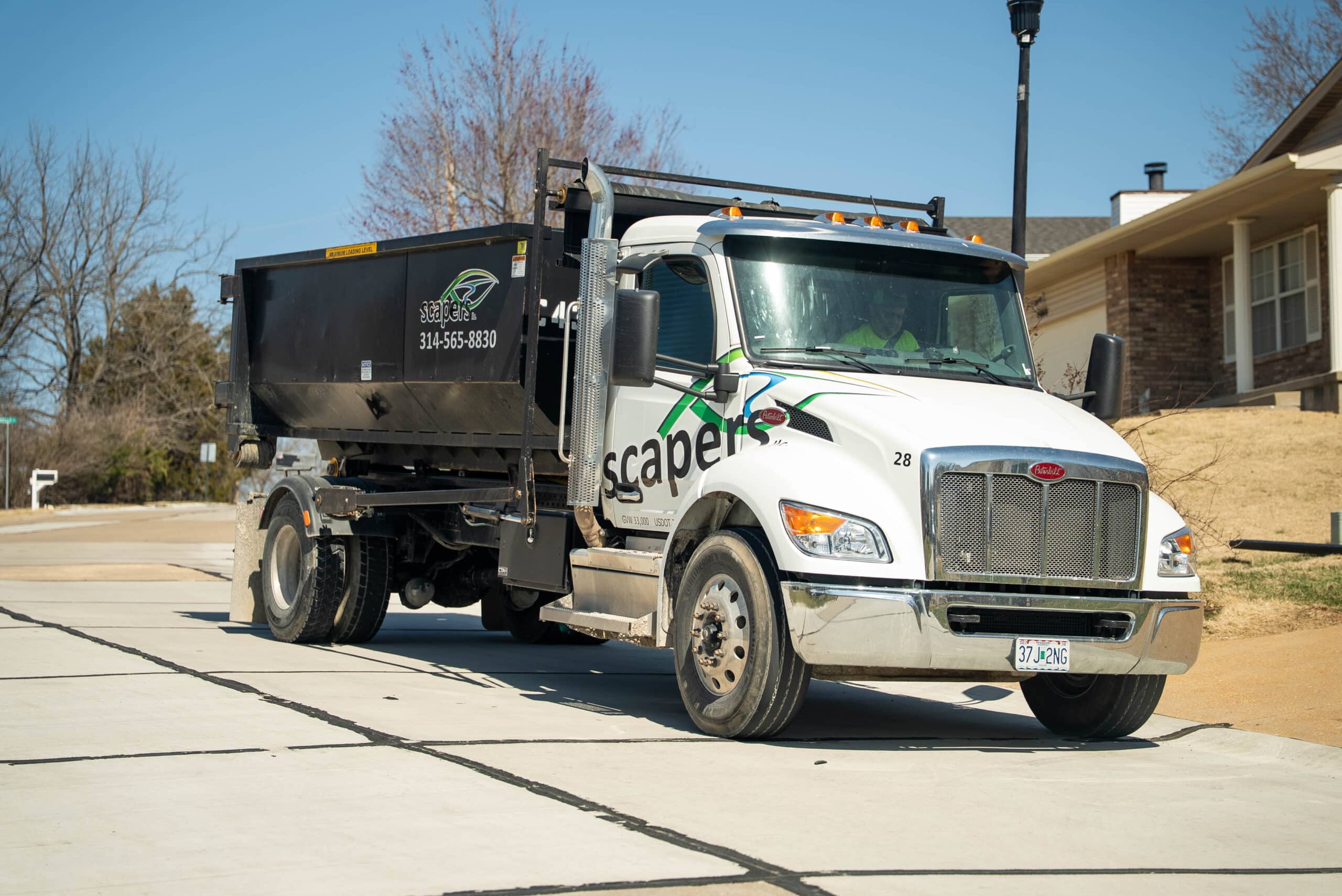 Junk Removal St.Louis MO